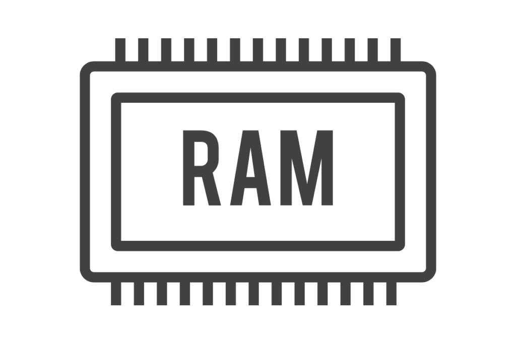 RAM