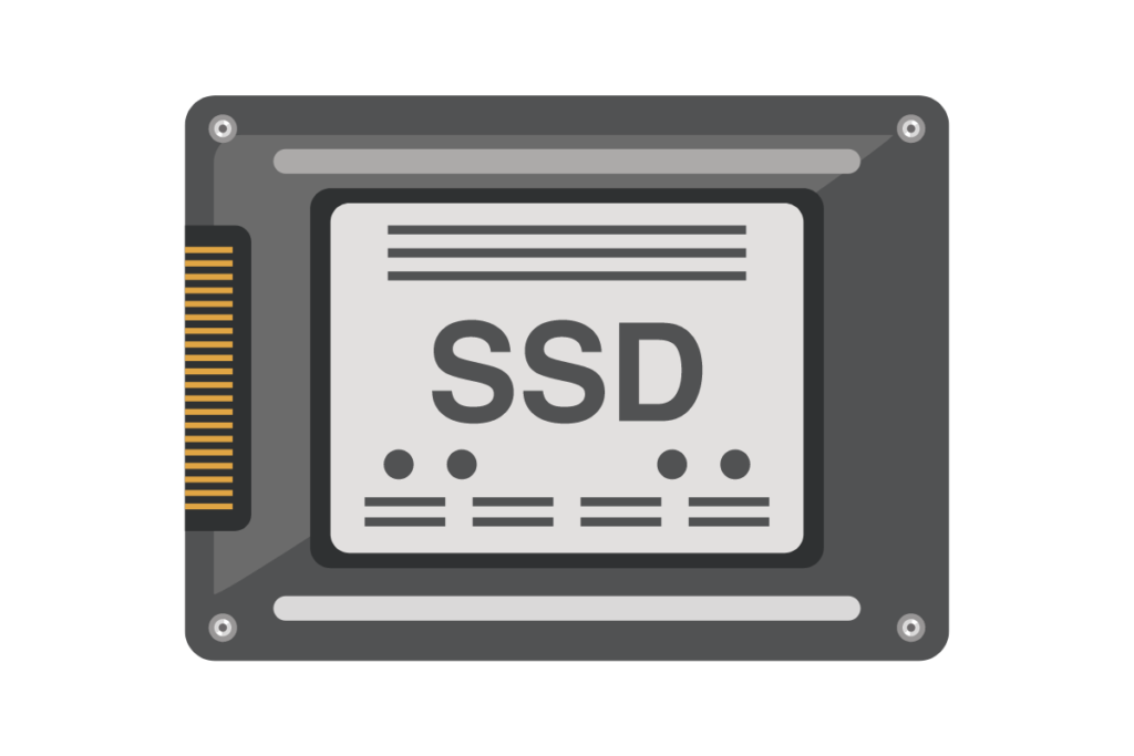 SSD